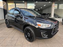 MITSUBISHI ASX 2.0 16V 4P 4X4 AWD AUTOM�TICO