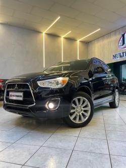 MITSUBISHI ASX 2.0 16V 4P AUTOM�TICO