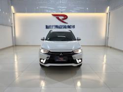 MITSUBISHI ASX 2.0 16V 4P AUTOM�TICO