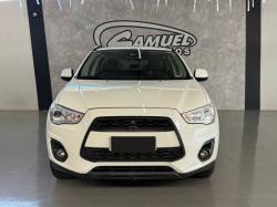 MITSUBISHI ASX 2.0 16V 4P AUTOM�TICO