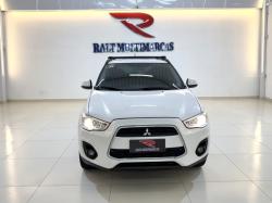 MITSUBISHI ASX 2.0 16V 4P AUTOM�TICO