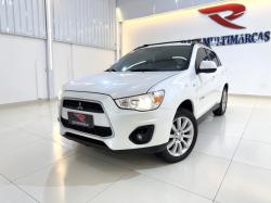 MITSUBISHI ASX 2.0 16V 4P AUTOMÁTICO