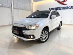 MITSUBISHI ASX 2.0 16V 4P 4X4 AWD AUTOMÁTICO