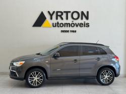 MITSUBISHI ASX 2.0 16V 4P AUTOM�TICO