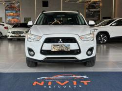 MITSUBISHI ASX 2.0 16V 4P