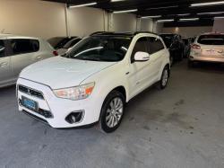 MITSUBISHI ASX 2.0 16V 4P 4X4 AWD AUTOM�TICO