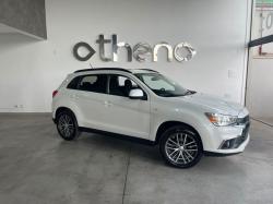 MITSUBISHI ASX 2.0 16V 4P AUTOM�TICO