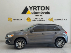 MITSUBISHI ASX 2.0 16V 4P AUTOM�TICO