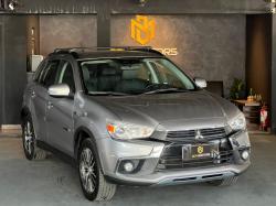 MITSUBISHI ASX 2.0 16V 4P 4X4 AWD AUTOM�TICO