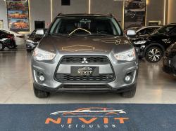 MITSUBISHI ASX 2.0 16V 4P AUTOM�TICO