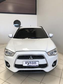 MITSUBISHI ASX 2.0 16V 4P 4X4 4WD AUTOMÁTICO