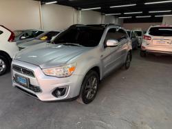 MITSUBISHI ASX 2.0 16V 4P 4X4 AUTOMÁTICO