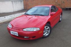 MITSUBISHI Eclipse 2.0 16V GST TURBO