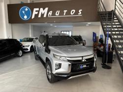 MITSUBISHI L 200 Triton 2.4 16V SPORT HPE-S 4X4 CABINE DUPLA TURBO DIESEL AUTOMTICO