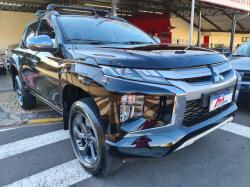 MITSUBISHI L 200 Triton 2.4 16V SPORT HPE 4X4 CABINE DUPLA TURBO DIESEL AUTOM�TICO