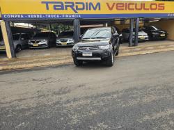 MITSUBISHI L 200 Triton 2.4 16V FLEX HLS CABINE DUPLA