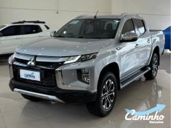 MITSUBISHI L 200 Triton 