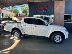 MITSUBISHI L 200 Triton 3.2 16V HPE 4X4 CABINE DUPLA TURBO DIESEL INTERCOOLER AUTOM�TICO