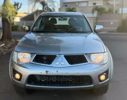 MITSUBISHI L 200 Triton 3.2 16V HPE 4X4 CABINE DUPLA TURBO DIESEL INTERCOOLER AUTOM�TICO