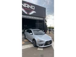 MITSUBISHI Lancer 2.0 16V 4P AUTOMÁTICO MITSUBISHI Lancer 2.0 16V 4P AUTOMÁTICO