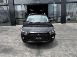 MITSUBISHI Outlander 2.4 16V 4P 4X4 AUTOMÁTICO MITSUBISHI Outlander 2.4 16V 4P 4X4 AUTOMÁTICO