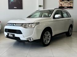 MITSUBISHI Outlander 2.0 16V 4P AUTOMTICO
