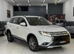 MITSUBISHI Outlander 2.2 16V 4P 4X4 DIESEL AUTOM�TICO