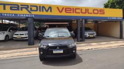 MITSUBISHI Outlander 2.0 16V 4P AUTOM�TICO