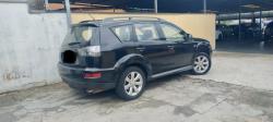 MITSUBISHI Outlander 2.0 16V 4P HPE AUTOM�TICO