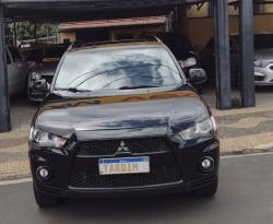 MITSUBISHI Outlander 2.0 16V 4P HPE AUTOM�TICO