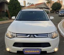 MITSUBISHI Outlander 2.0 16V 4P AUTOM�TICO