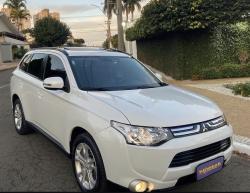 MITSUBISHI Outlander 2.0 16V 4P AUTOM�TICO
