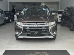 MITSUBISHI Outlander 2.0 16V 4P AUTOM�TICO