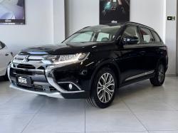 MITSUBISHI Outlander 2.0 16V 4P AUTOM�TICO