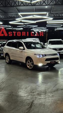 MITSUBISHI Outlander 2.0 16V 4P AUTOM�TICO