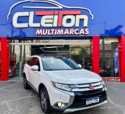 MITSUBISHI Outlander 3.0 V6 24V 4P GT 4X4 AUTOM�TICO