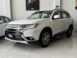 MITSUBISHI Outlander 2.0 16V 4P AUTOM�TICO
