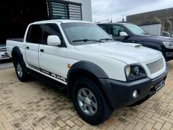 MITSUBISHI Pajero 2.5 4P HD 4X4 TURBO DIESEL INTERCOOLER