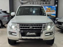 MITSUBISHI Pajero 3.2 16V 4P 4X4 7 LUGARES HPE TURBO DIESEL INTERCOOLER AUTOM�TICO