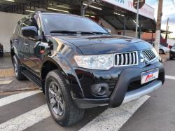 MITSUBISHI Pajero Dakar 3.2 16V 4P 4X4 TURBO DIESEL INTERCOOLER AUTOM�TICO