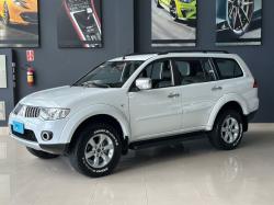 MITSUBISHI Pajero Dakar 3.5 V6 24V 4P HPE FLEX 4X4 7 LUGARES AUTOM�TICO