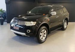 MITSUBISHI Pajero Dakar 3.2 16V 4P HPE S 4X4 TURBO DIESEL INTECOOLER 7 LUGARES AUTOM�TICO