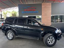MITSUBISHI Pajero Dakar 3.2 16V 4P HPE 4X4  7 LUGARES TURBO INTECOOLER DIESEL AUTOM�TICO