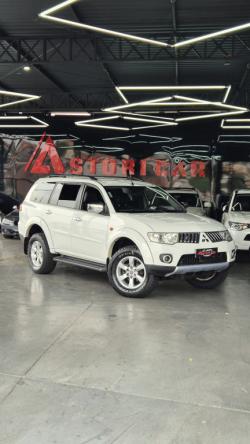 MITSUBISHI Pajero Dakar 3.5 V6 24V 4P HPE FLEX 4X4 7 LUGARES AUTOM�TICO