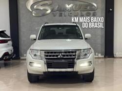 MITSUBISHI Pajero Full 3.2 16V 4P HPE 4X4 TURBO DIESEL INTERCOOLER AUTOMÁTICO MITSUBISHI Pajero Full 3.2 16V 4P HPE 4X4 TURBO DIESEL INTERCOOLER AUTOMÁTICO