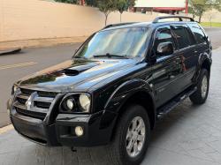 MITSUBISHI Pajero Sport 3.5 V6 24V 4P 4X4 HPE FLEX AUTOM�TICO