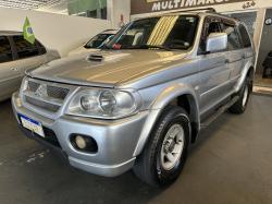 MITSUBISHI Pajero Sport 2.8 4P HPE 4X4 TURBO INTERCOOLER