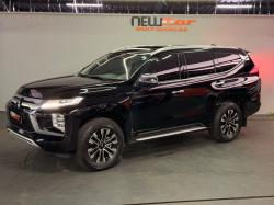 MITSUBISHI Pajero Sport 2.4 16V 4P MIVEC HPE-S AWD TURBO DIESEL AUTOM�TICO