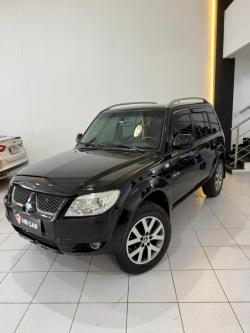 MITSUBISHI Pajero TR4 2.0 16V 4P 4X4 FLEX AUTOMTICO