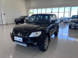 MITSUBISHI Pajero TR4 2.0 16V 4P 4X4 FLEX AUTOMTICO